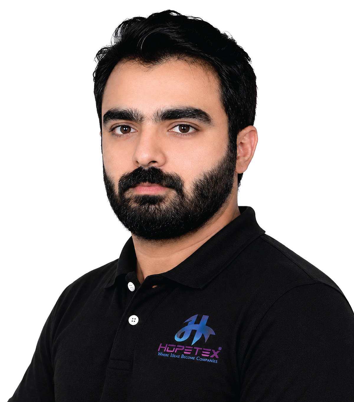 HopeTex manager